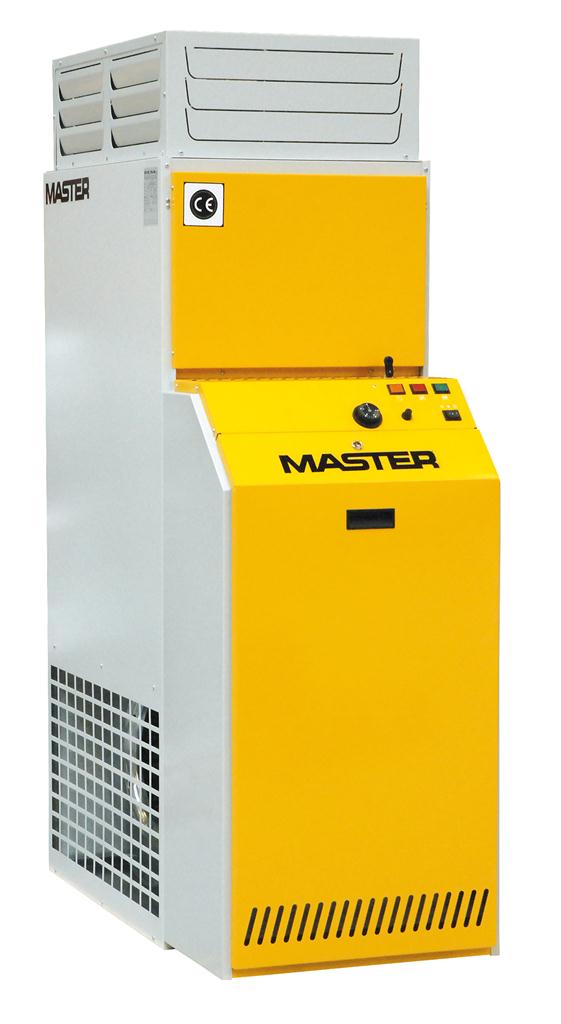 Verkoop :: Bouwkachels - Bouwdrogers - Ventilatoren :: & Verwarming :: Master Kabine Diesel Heater BF 35 - JSK handelsonderneming