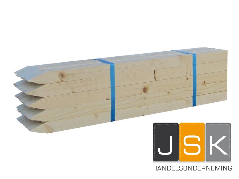 zone Geloofsbelijdenis Zich afvragen Verkoop :: Bouwmaterialen :: Piketten en Piketpalen :: Piketten hout | 22x44x600 mm | landmeten | 50 stuks - JSK handelsonderneming zone Geloofsbelijdenis Zich afvragen Verkoop :: Bouwmaterialen :: Piketten en Piketpalen :: Piketten hout | 22x44x600 mm | landmeten | 50 stuks - JSK handelsonderneming