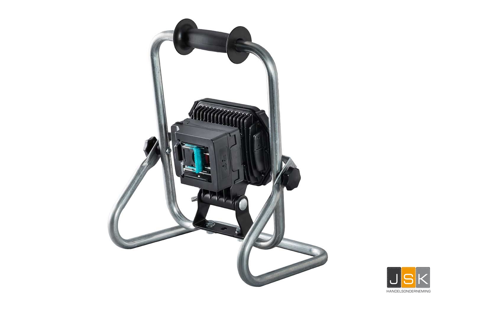 Verkoop Bouwlampen LED LED Oplaadbaar Accu bouwlamp led klasse