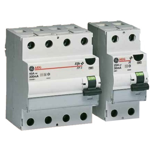 Verkoop :: Elektra :: Installatietechniek :: 603408 AEG