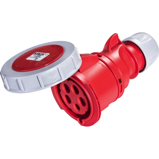 Sirox Verkoop :: Elektra :: SIROX® :: SIROX® CEE materiaal :: 2252-6 CEE ...