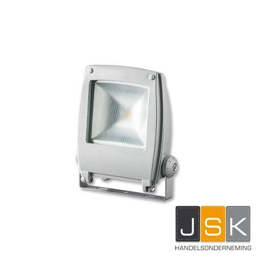 Verkoop :: :: Bouwverlichting diversen :: LED Straler Fenon Watt klasse 1 | Aluminum behuizing | 3 jaar garantie | 114930 - JSK handelsonderneming
