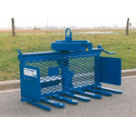 GSP 1/2 x Halve / dubbele torenkraantang, 310.18