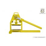 Steenknipper 150 - 85 mm "Featherlite Cutter" ORIT - 1500-UL-1021-000 - JSK Handelsonderneming