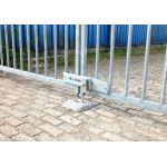 Container Slot DoubleLock - 080-124