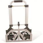 T4ALL Aluminium steekwagen 475x49x6cm