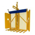 Halve / dubbele torenkraantang type TKT 6 VU