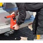 Trekhaakslot Bull-Lock (Klep/Deur)