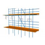 Metselboy verzinkt origineel van Thiel