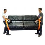 T4ALL Draagbandenset, B7,5 x L270 cm, 2st