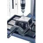 Kolomboormachine SB 30 Profi / 400 V