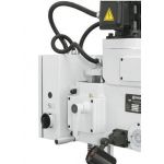 Kolomboormachine GB 30 T met koelpomp