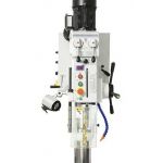 Kolomboormachine GB 32 Sti / 400 V