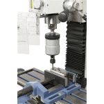Boor-freesmachine KF 25 D Vario
