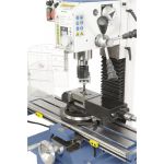 Boor-freesmachine KF 25 L Vario