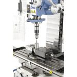 Bernardo Boor-freesmachine FM 50 VM incl. Digi