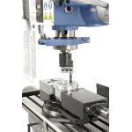 Boor-freesmachine BF 40 / 400 V