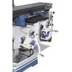 Universele freesmachine MFM 230 + Digitaal