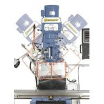 Universele freesmachine MFM 230 + Digitaal