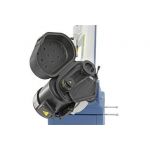 Metaal bandzaagmach EBS 150 B / 230 V + onderstel