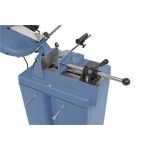 Metaal bandzaagmach EBS 150 B / 230 V + onderstel