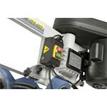 Metaal bandzaagmach EBS 150 B / 230 V + onderstel