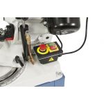 Bernardo Metaal Bandzaagmachine EBS 128 C / 400V | 04-1107 | Gratis verzending- JSK Handelsonderneming