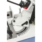 Bernardo Metaal Bandzaagmachine EBS 128 C / 400V | 04-1107 | Gratis verzending- JSK Handelsonderneming