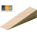 Gasbeton keggen/wiggen 38x38x170mm - zak 100 stuks - JSK Handelsonderneming