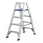 Maxall Dubbel-trap Maxall Prof. 2 trede