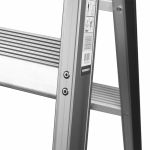 Maxall Dubbel-trap Maxall Prof. 2 trede