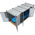 Carport - 5mtr 023500