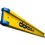 Doka H20 drager top N 1,80 - gebruikt