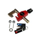 DoubleLock disselslot Compact Eagle SCM (Alko)