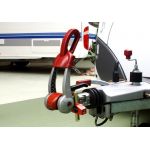 DoubleLock caravanslot Compact Eagle SCM (Alko)