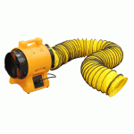 Master ventilator BL 6800