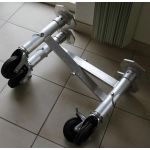 Kuiptrolley / Kuiptransporter JSK