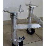 Kuiptrolley / Kuiptransporter JSK