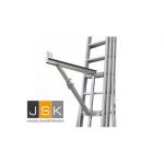 Ladder console met afneembare leuning | DAS Products | 53400909 | Gratis verzending NL - JSK Handelsonderneming