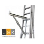 Ladder console met afneembare leuning | DAS Products | 53400909 | Gratis verzending NL - JSK Handelsonderneming