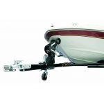 MasterLock Trekhaak slot, universeel - JSK Handelsonderneming