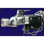 DoubleLock disselslot Lockball