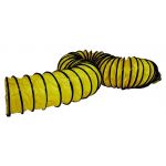 Master Flexibele slang BLM4800, Ø250mm x 7,6m - JSK Handelsonderneming