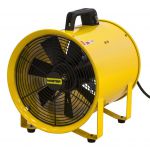 Master Ventilator BLM 6800 | Professionele ventilator | Luchtvolumestroom 3900 m³/u | 350 W - JSK Handelsonderneming