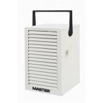 Master luchtontvochtiger DH 731