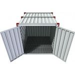 Milieucontainer - 2,25mtr 023820