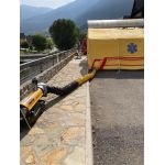 Master indirecte diesel heater BV 77 E 20 kW
