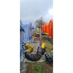 Master indirecte diesel heater BV 77 E 20 kW