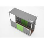 MODULAR BARRIER SYSTEM