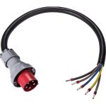 5-polige aansluitsnoer met CEE-stekker 336.000-5